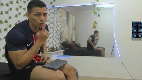 Chorey Thaylor online show from 11.19.25