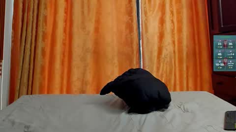 Chorey Thaylor online show from 01.31.26