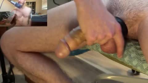 chorizopicante_ online show from 11.16.25