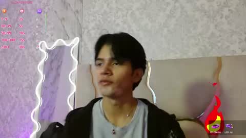 Snapshot of chos_tay chatting on 07.04.26 chos_tay online show from 07.04.26