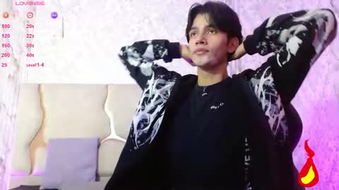 Snapshot of chos_tay chatting on 07.11.26 chos_tay online show from 07.11.26