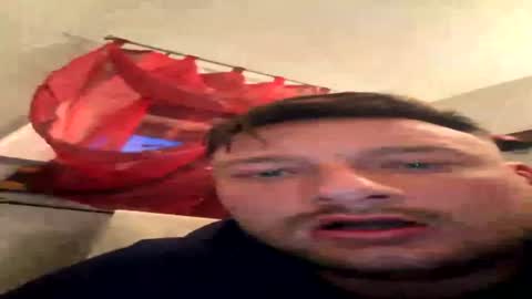 Snapshot of chowchow666 chatting on 07.19.26 Michael online show from 07.19.26