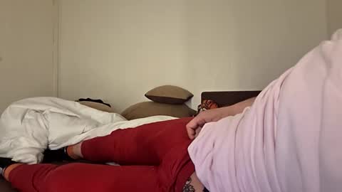 chris0755 online show from 09.15.25