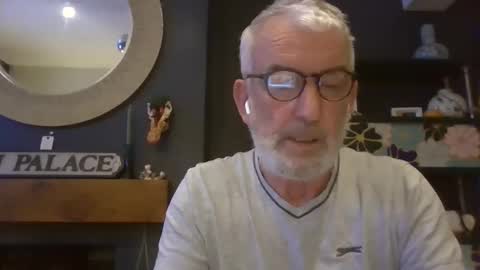 chris1404 online show from 10.02.25