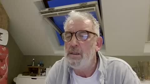 chris1404 online show from 11.01.25
