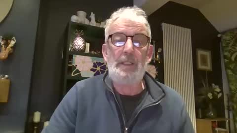 chris1404 online show from 11.19.25