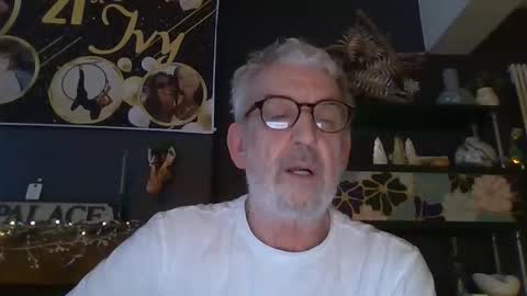 chris1404 online show from 12.14.25