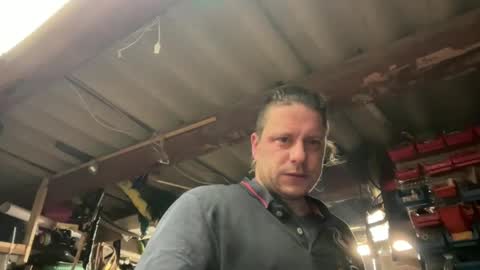 Chris online show from 12.08.24