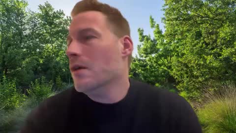 Christian online show from 01.30.25