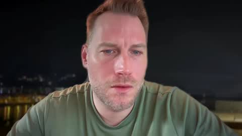 Christian online show from 01.31.25