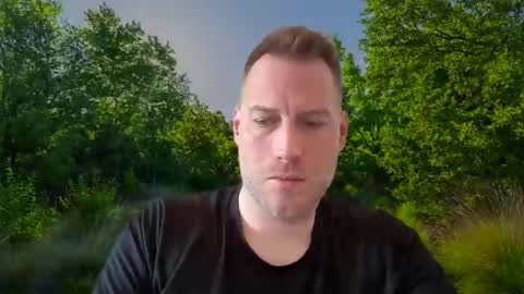 Christian online show from 03.04.25