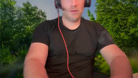 Christian online show from 09.12.25