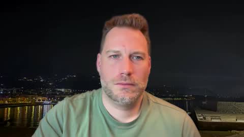 Christian online show from 12.04.25