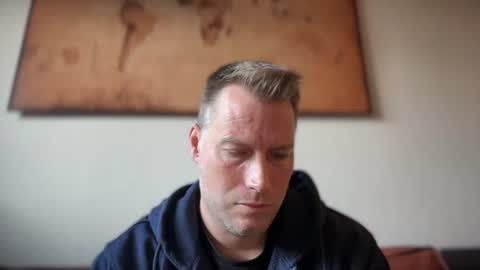Snapshot of chris2024x chatting on 06.16.26 Christian online show from 06.16.26