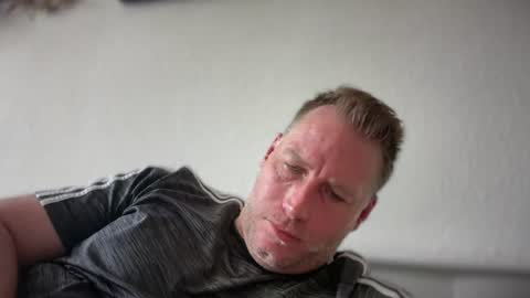 Snapshot of chris2024x chatting on 06.18.26 Christian online show from 06.18.26