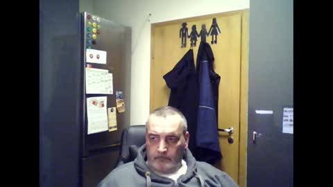 Chris online show from 01.04.25