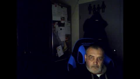 Chris online show from 11.01.25