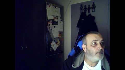 Chris online show from 12.13.25