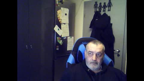 Chris online show from 03.08.26