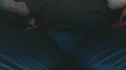 Chris online show from 11.08.25