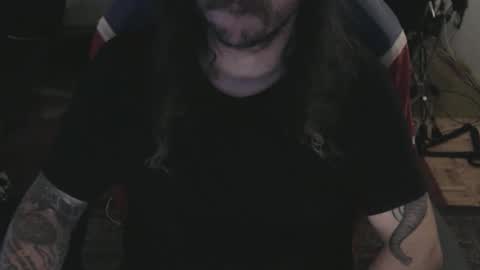 Chris online show from 11.14.25