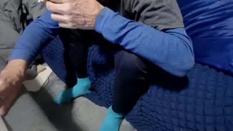 chris526520 online show from 02.26.25