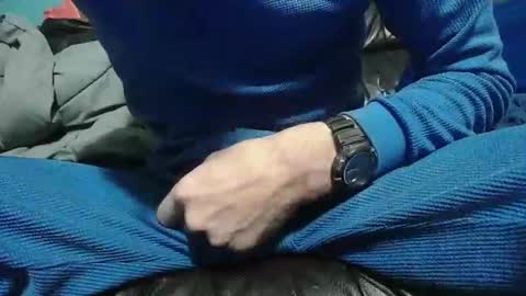 chris526520 online show from 02.02.26