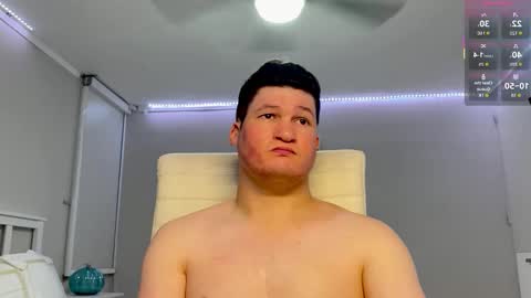 Snapshot of chris___evanss chatting on 09.23.25 Chris Evens online show from 09.23.25