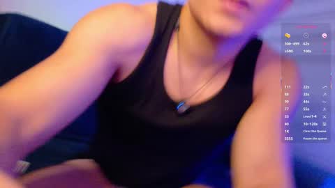 Chris Argent online show from 11.28.25