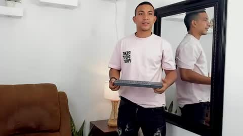 Chris online show from 07.10.26