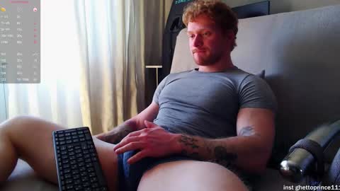 redhead thief of sausages and hearts online show from 02.06.26