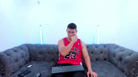 Chris Diamond online show from 01.11.26