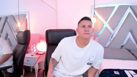 Chris Diamond online show from 02.07.26