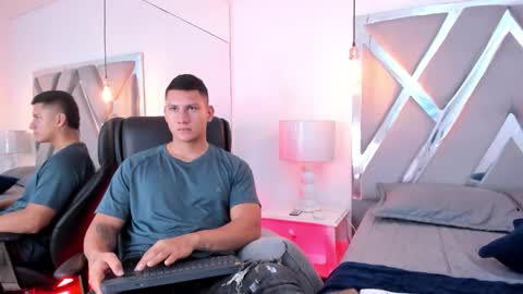 Chris Diamond online show from 02.10.26