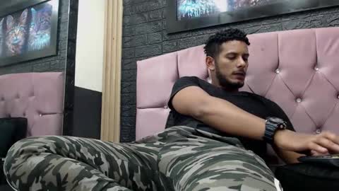 chris_dick2 online show from 11.20.25