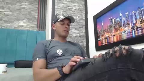 chris_dick2 online show from 11.26.25