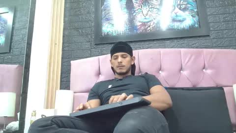 chris_dick2 online show from 01.16.26