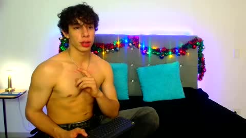 Chris Evans online show from 12.23.25