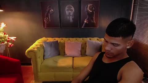 chris online show from 06.06.26