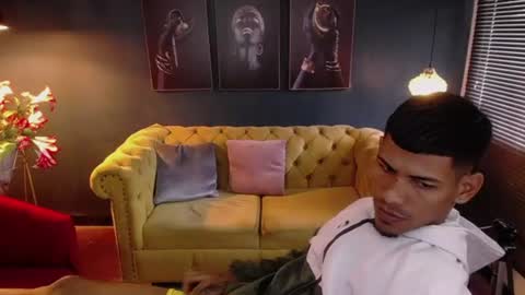 chris online show from 06.26.26