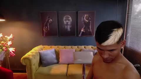 chris online show from 07.06.26