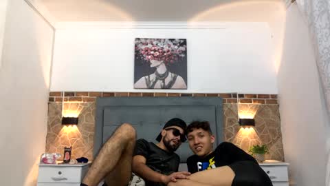 Snapshot of chris_kizz chatting on 12.13.24 chris_kizz online show from 12.13.24