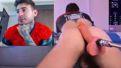 chris_milleer online show from 09.24.25