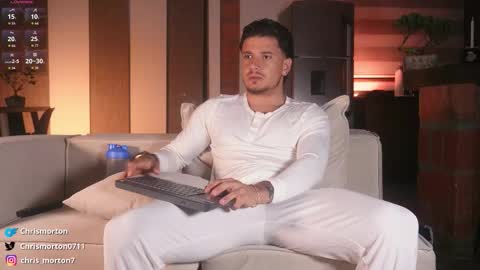 chris_morton online show from 03.25.26