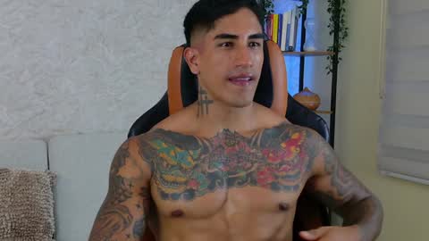 chris reilly online show from 12.01.24