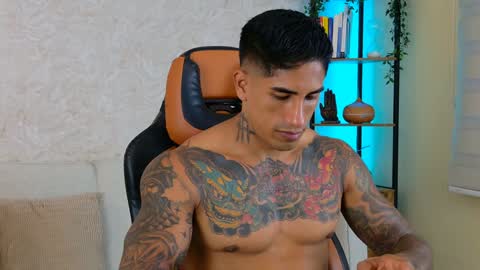 chris reilly online show from 01.31.25