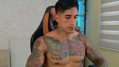 chris reilly online show from 02.16.25