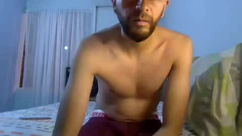 chris_sex80 online show from 01.15.25