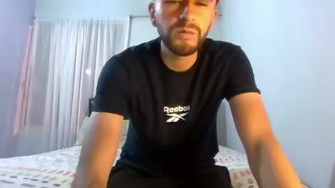 chris_sex80 online show from 01.19.25