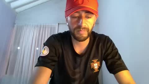 chris_sex80 online show from 01.27.25